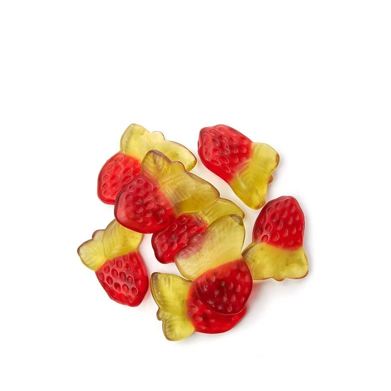 Strawberry Rhubarb - Image 3