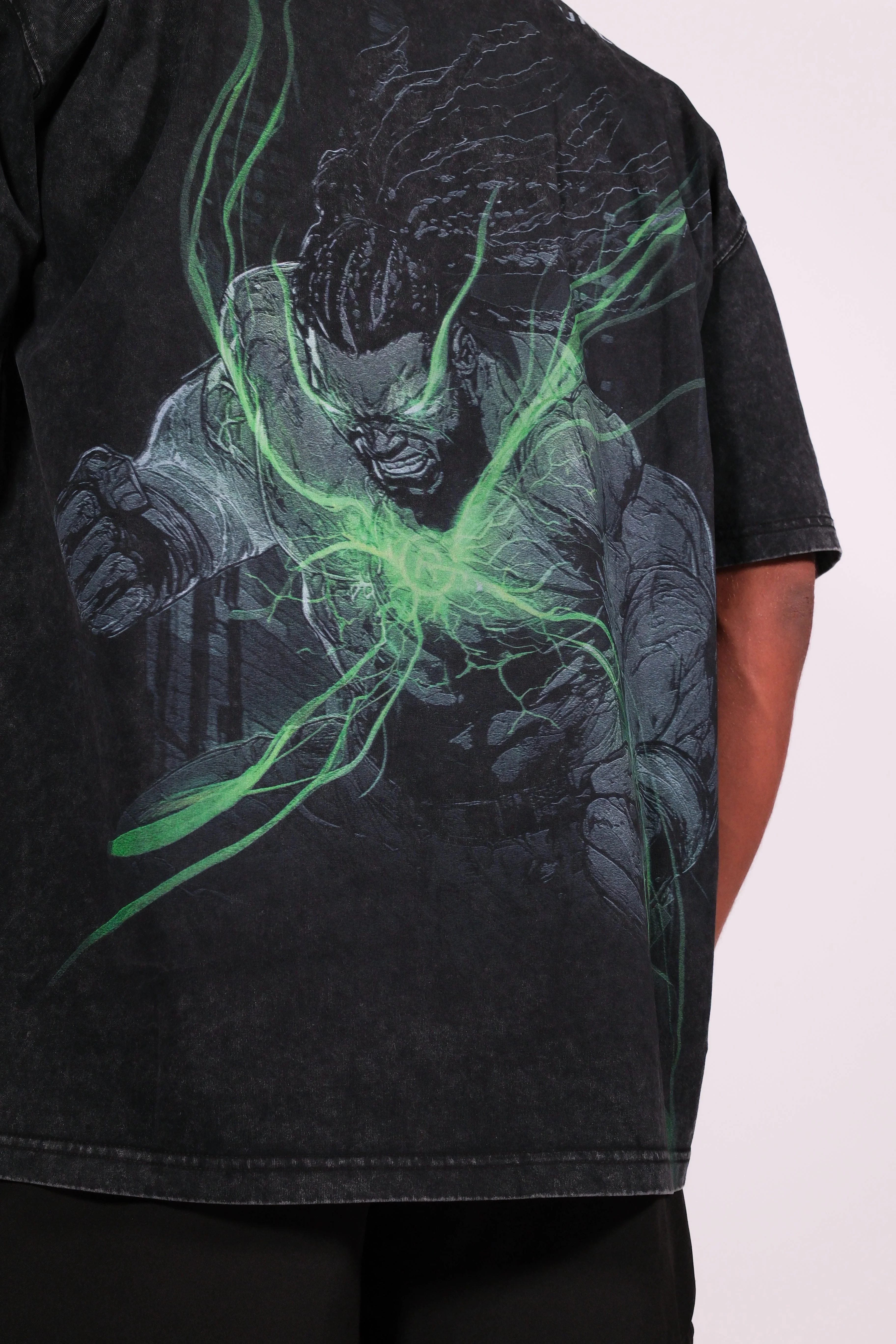 STREET FIGHTER - Image 2