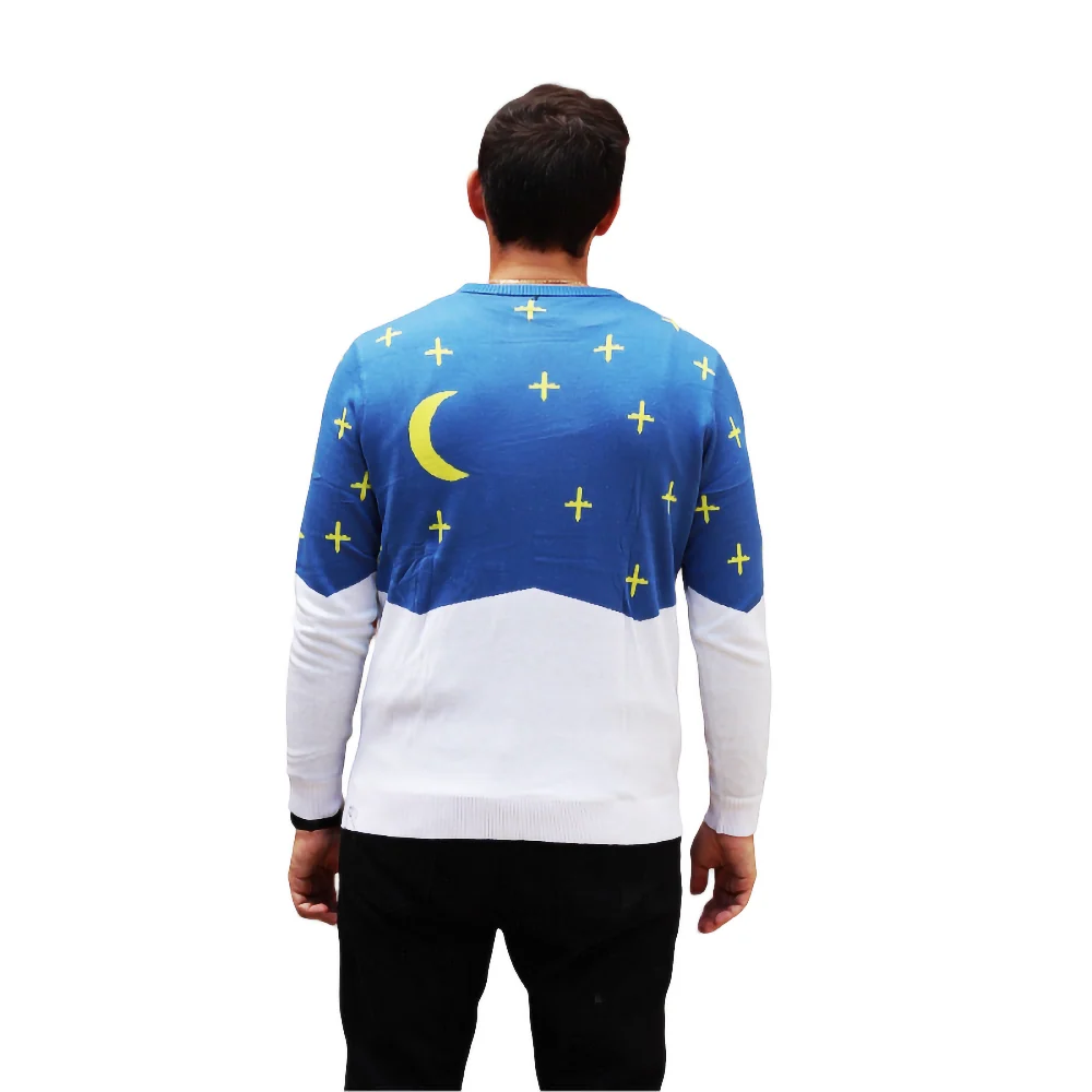 Stripper Pole  Sweater - Image 2