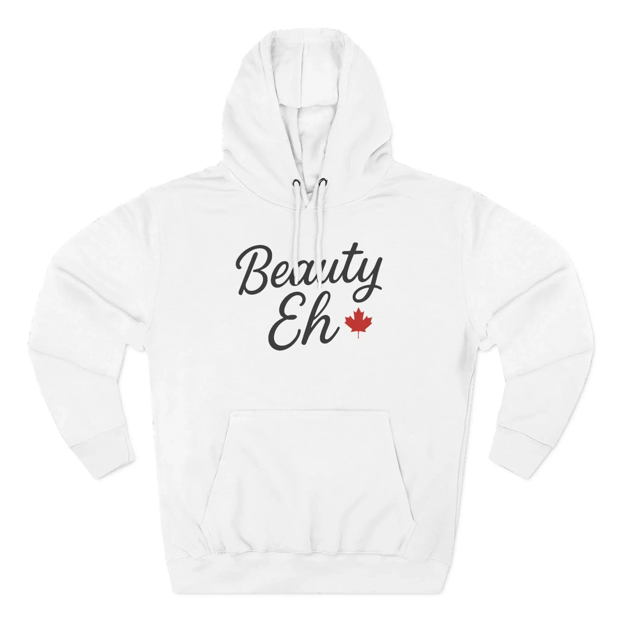Stylish Fleece Hoodie for Cozy Days, Perfect for Adults, Men's, Casual Wear, Gifts for Friends, Seasonal Wardrobe - Image 2