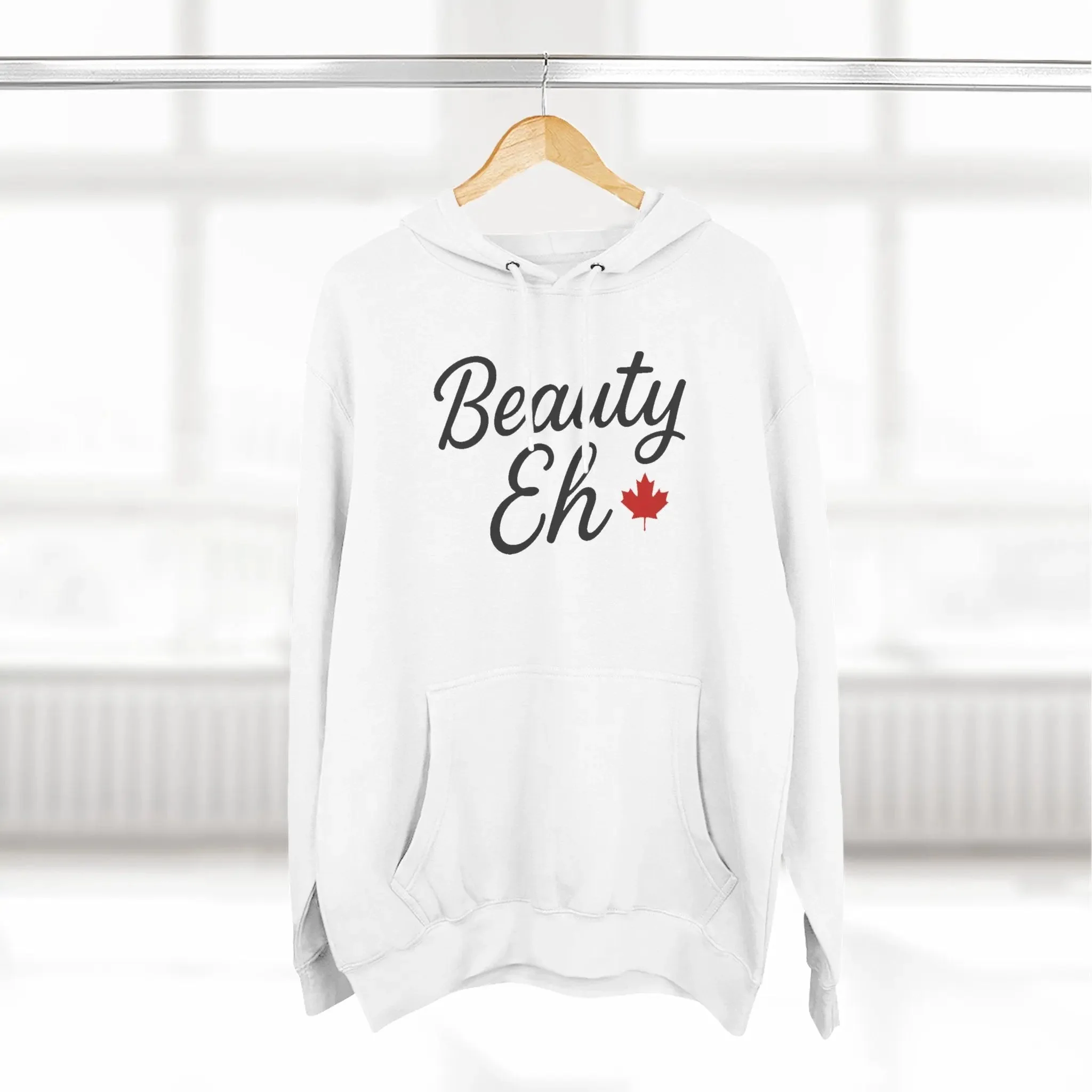 Stylish Fleece Hoodie for Cozy Days, Perfect for Adults, Men's, Casual Wear, Gifts for Friends, Seasonal Wardrobe - Image 8