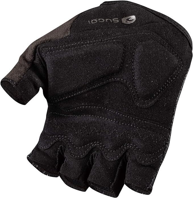Sugoi Men's Classic Padded Cycling Gloves Size Small - Image 2