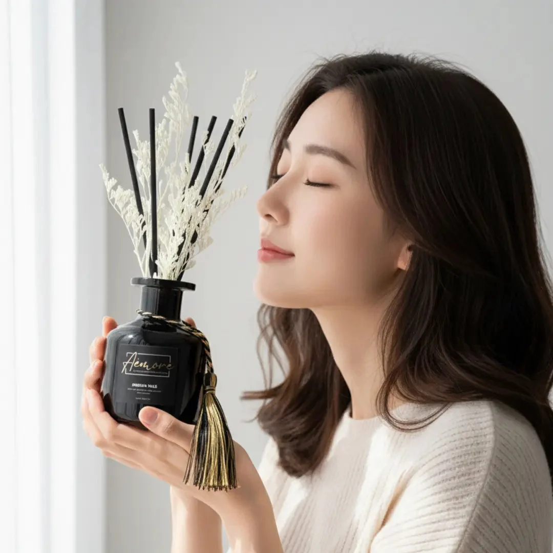 Suite Serenity - Fleur Reed Diffuser - Image 5