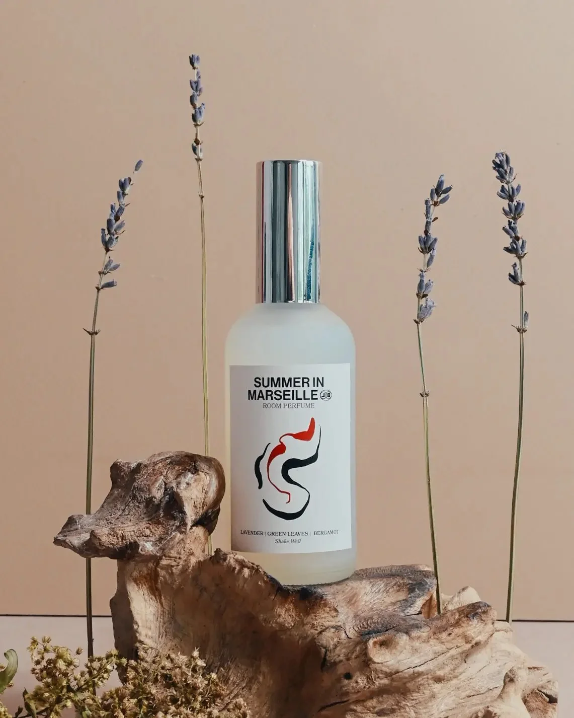 Summer in Marseilles Linen Spray - Image 2