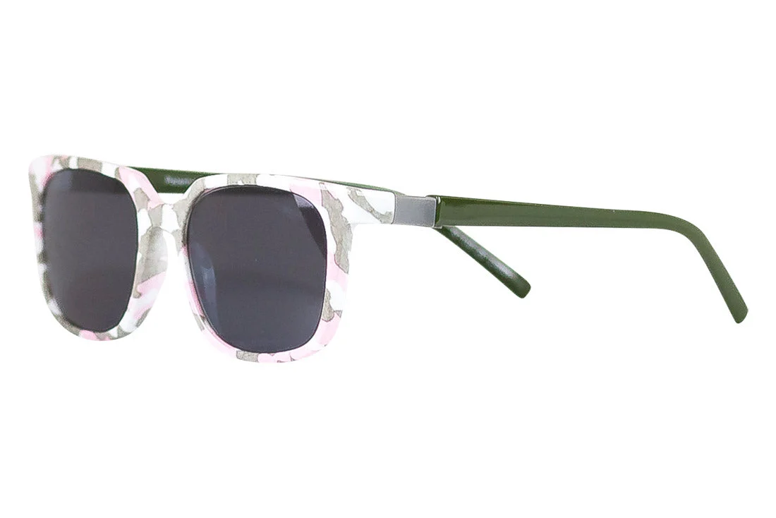Sunglasses - Boss | Army Pink - Image 2