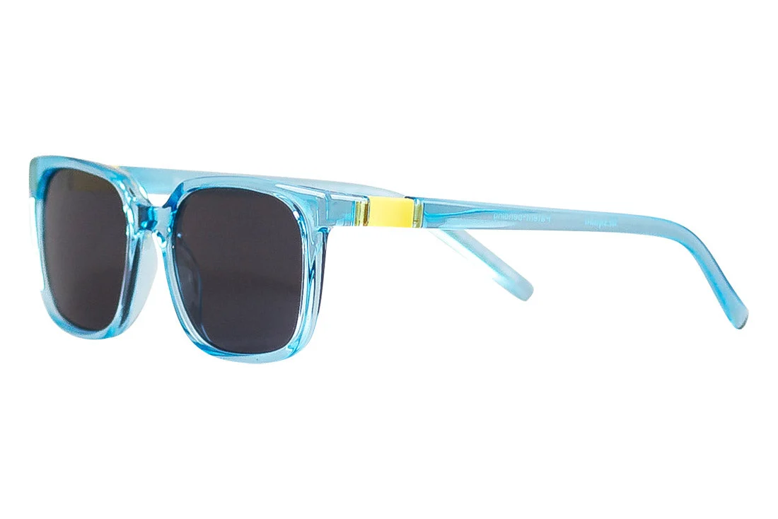 Sunglasses - Boss | Blue - Image 2