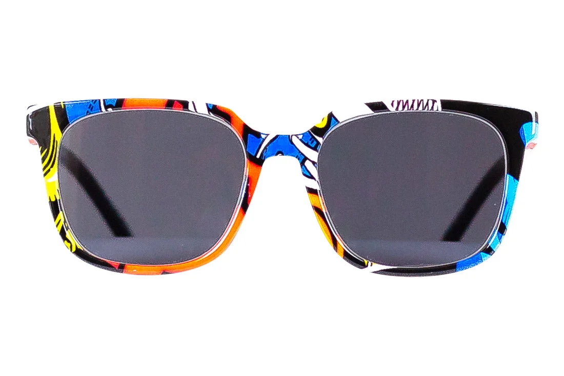 Sunglasses - Boss | Graffiti