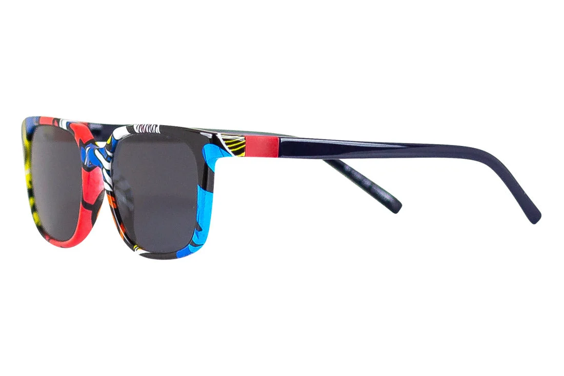 Sunglasses - Boss | Graffiti - Image 2