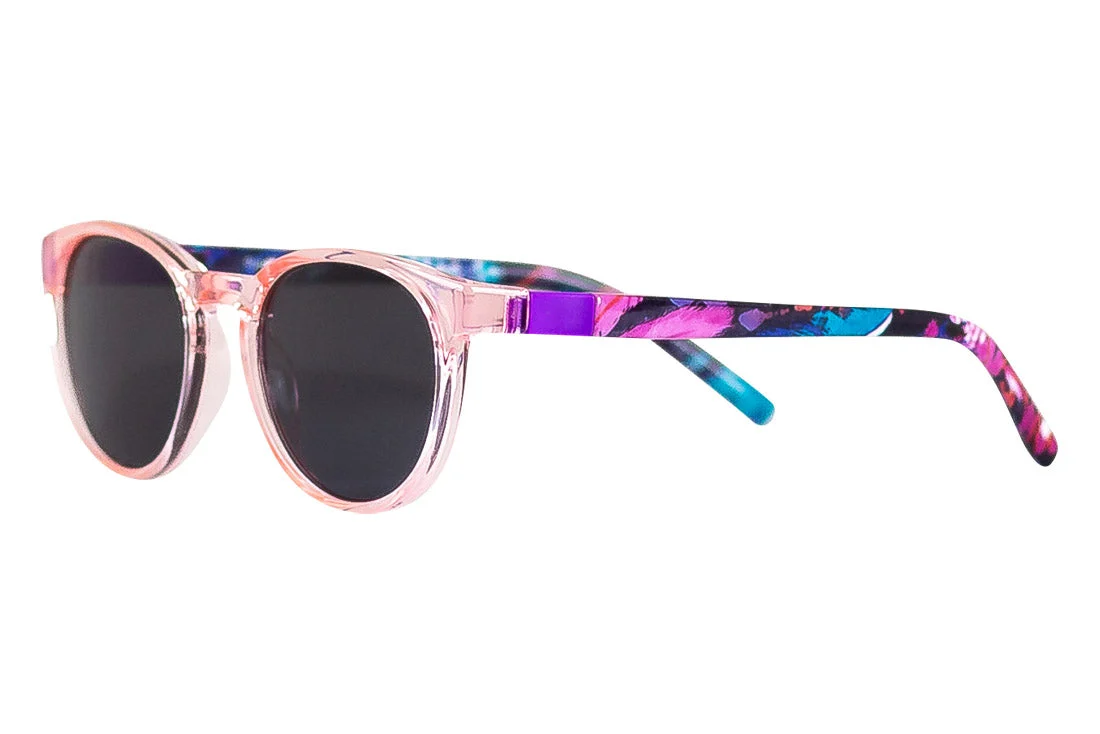 Sunglasses - Champion | Pink - Image 2