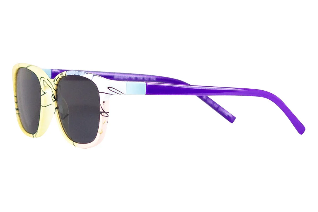 Sunglasses - Dreamer | Doodle - Image 2