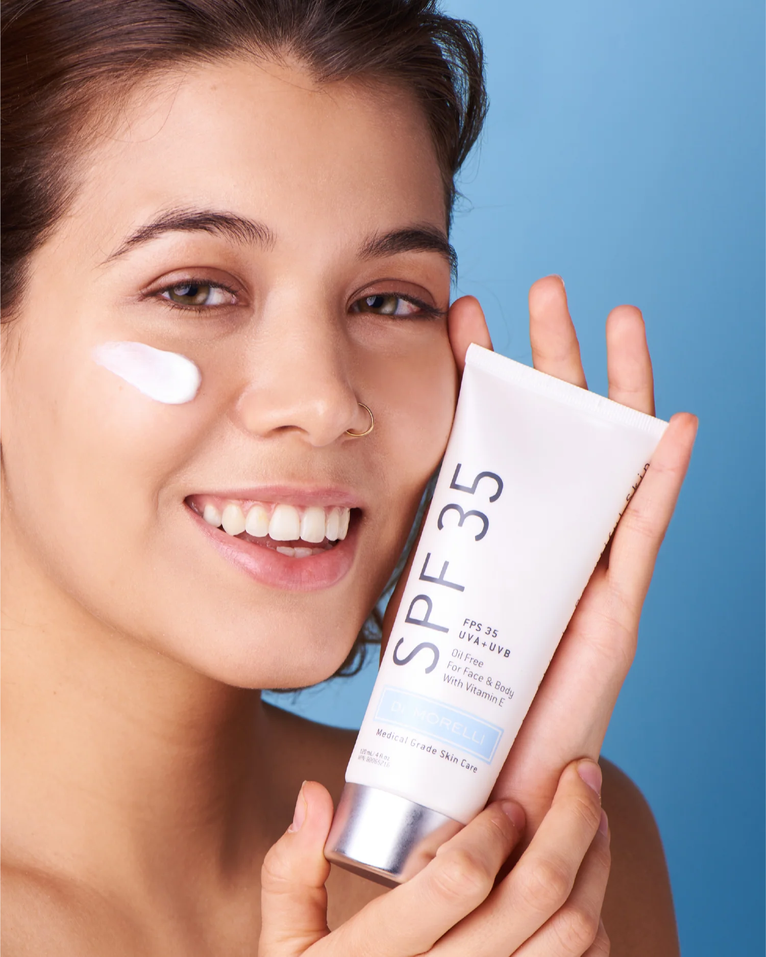 Sunscreen SPF 35 - Image 3