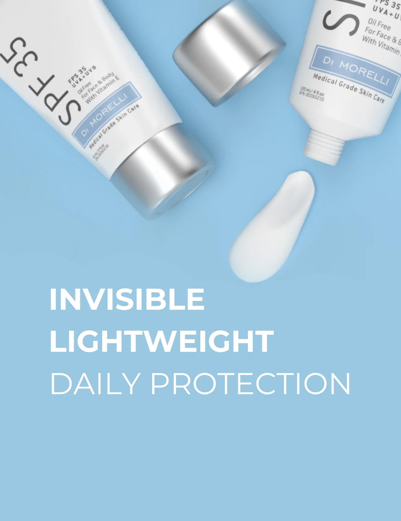 Sunscreen SPF 35 - Image 4