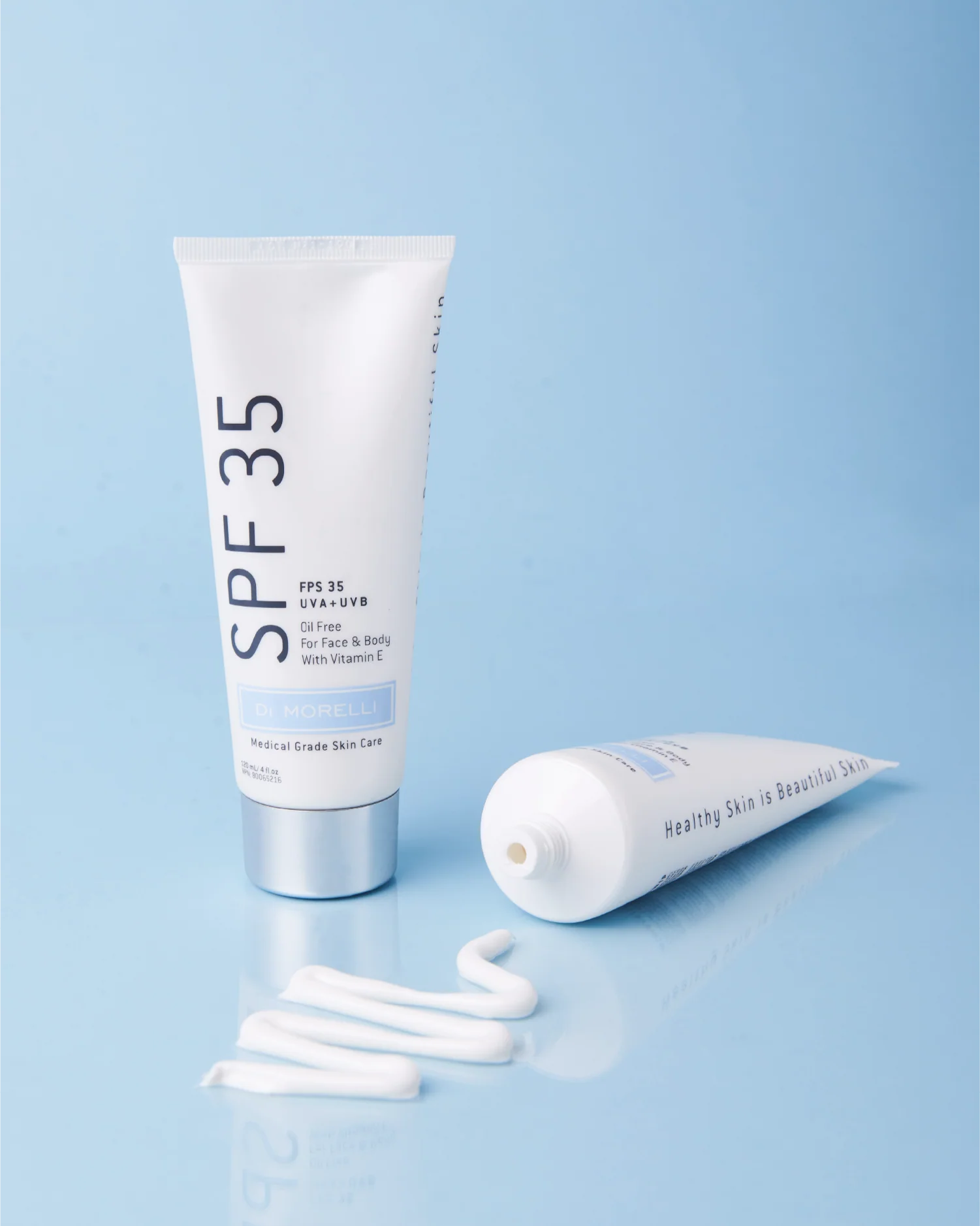 Sunscreen SPF 35 - Image 5