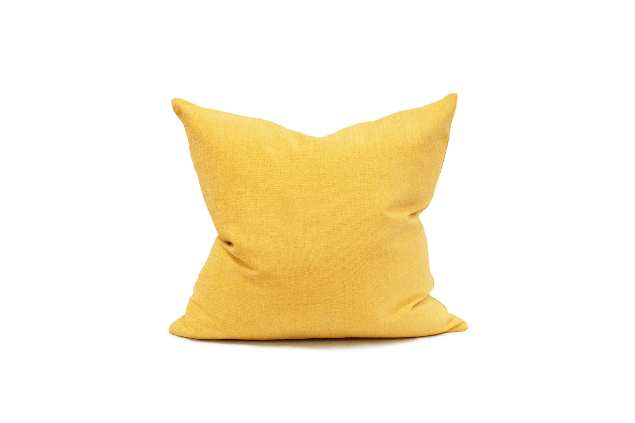 Sunshine Chenille Cushion Cover - Image 2
