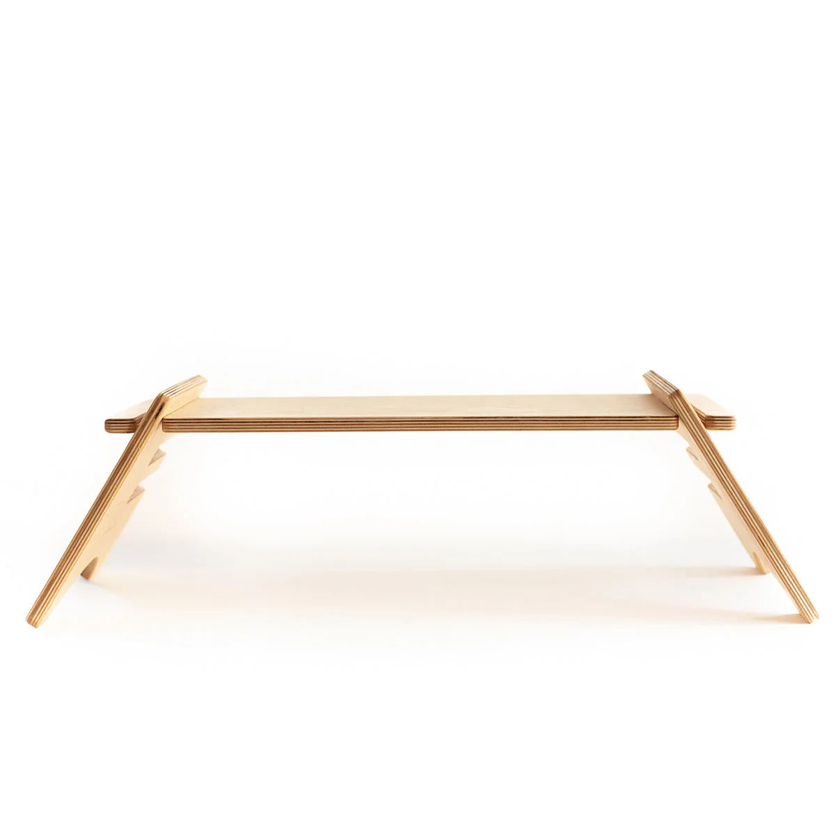Support en bois pour écran d’ordinateur - Image 4