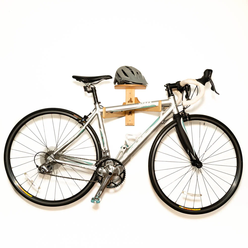 Support mural ajustable pour vélo - Image 3