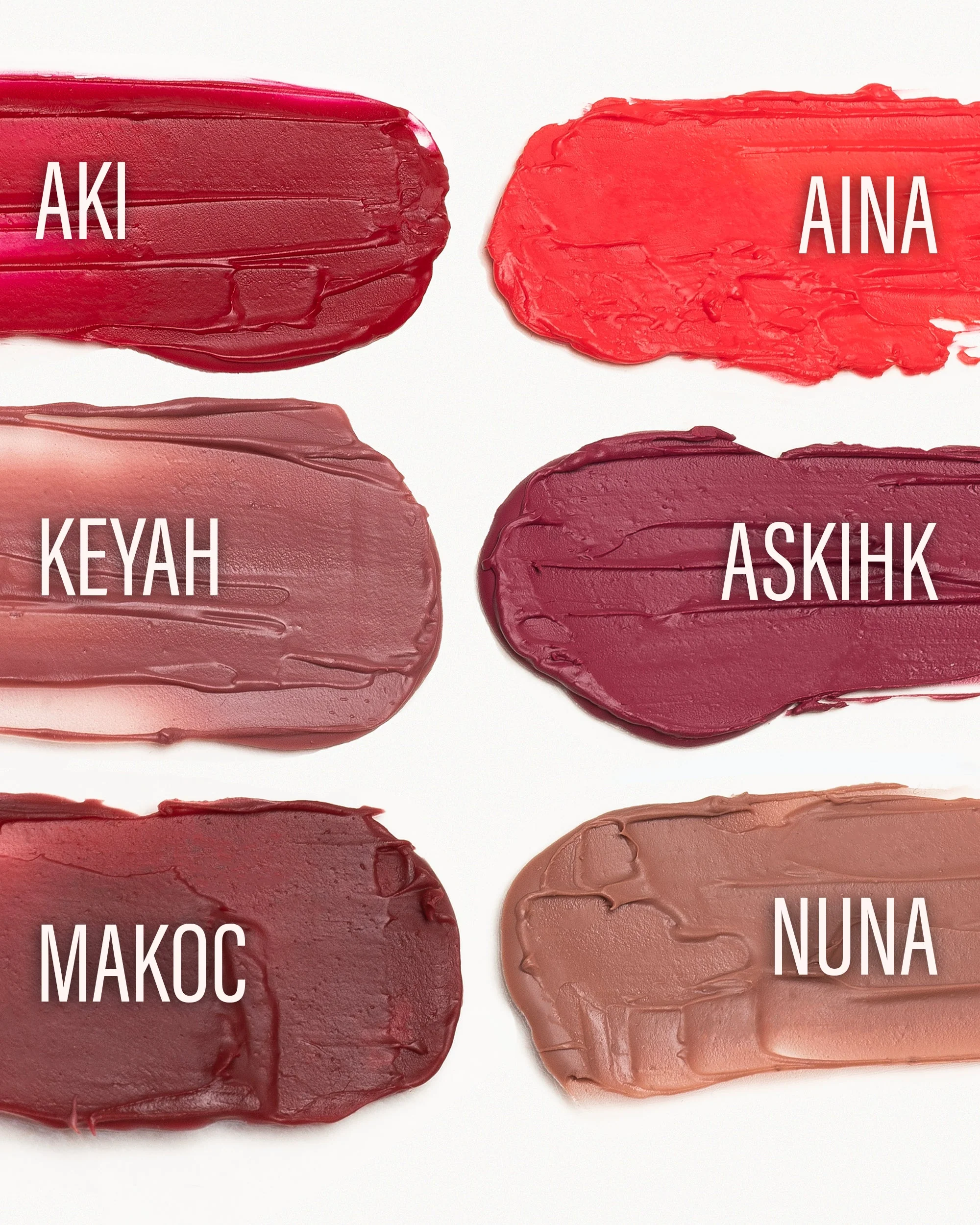 Sustain Lipstick - Image 37