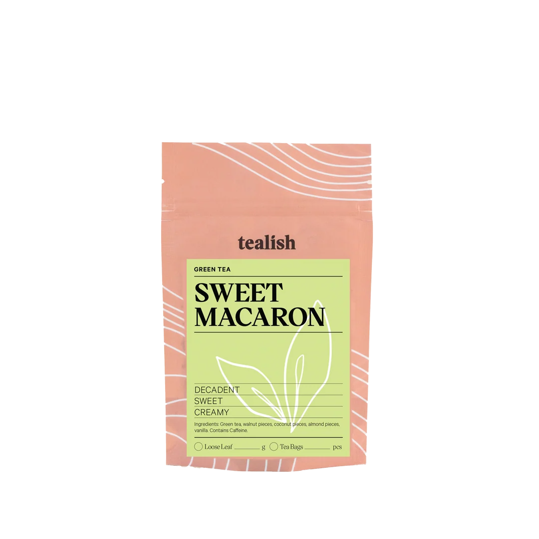 Sweet Macaron - Image 3