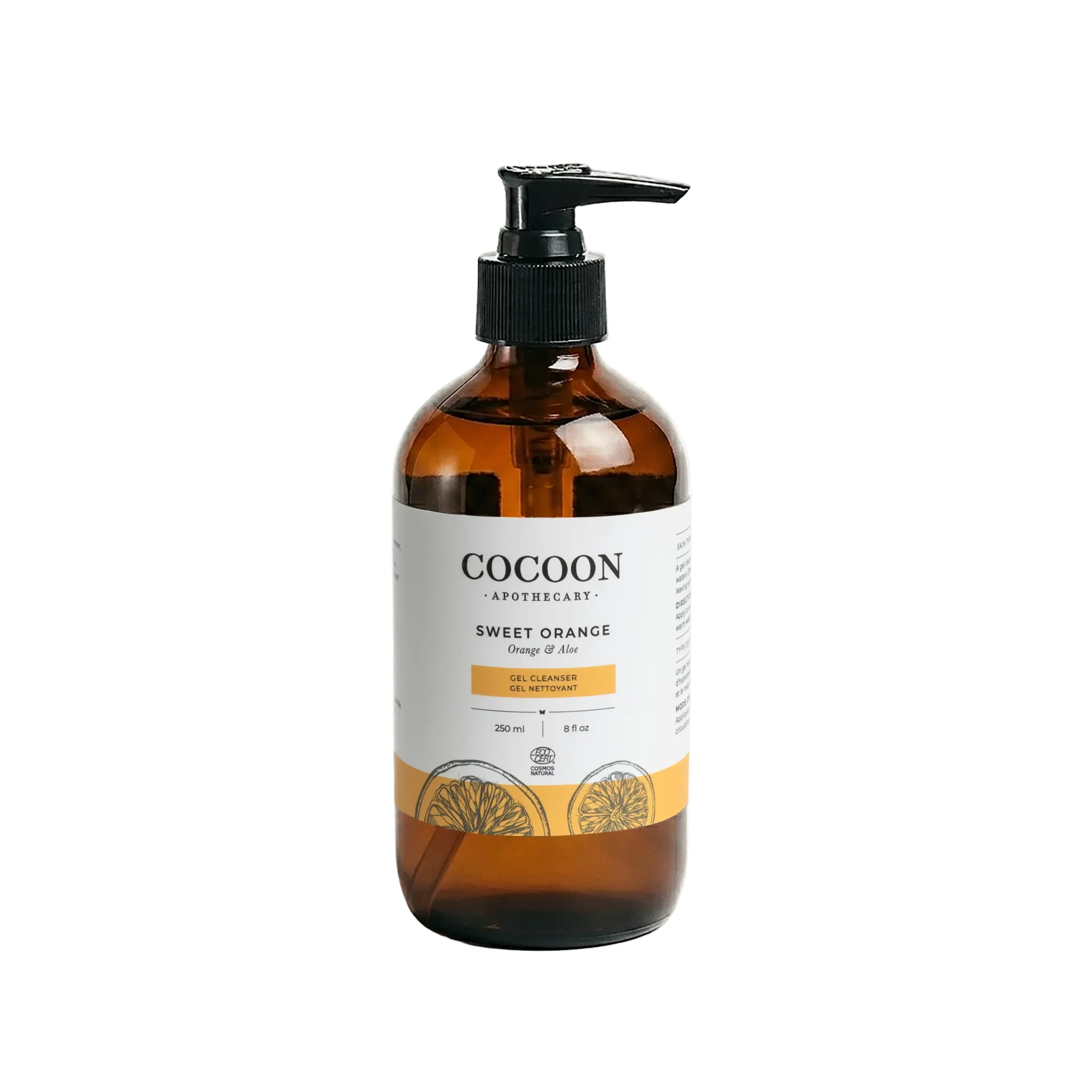 Sweet Orange Gel Cleanser - Image 2