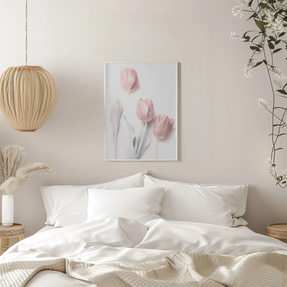 Sweet Pink Flower - Image 12