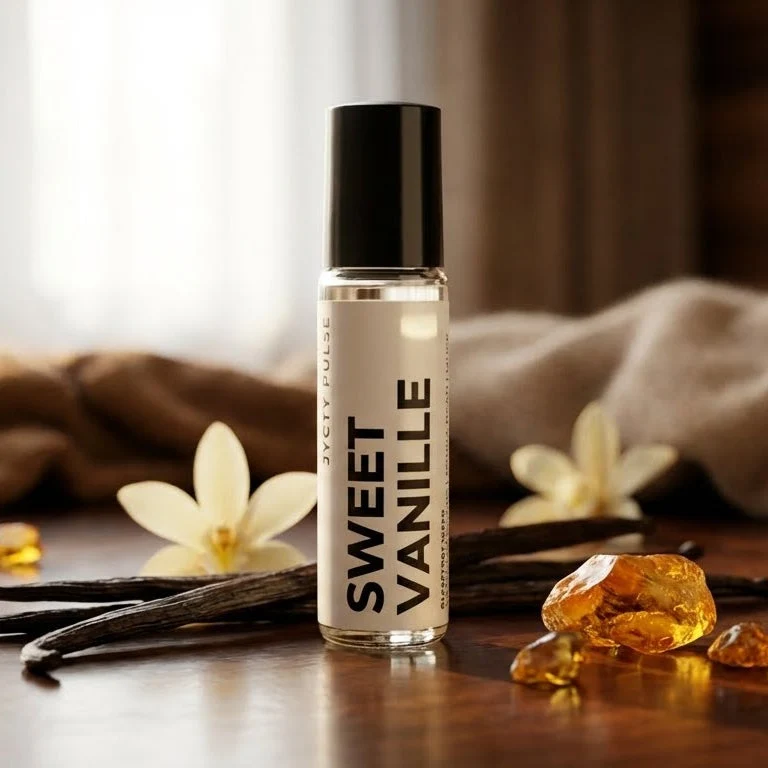 SWEET VANILLE | Inspired by Vanilla 28 - Image 2