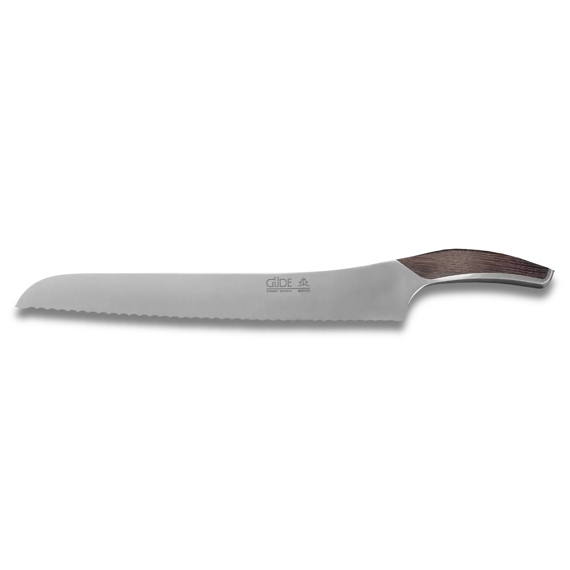 SYNCHROS | 4 piece bundle with Oak-wood Knife holder - Image 9