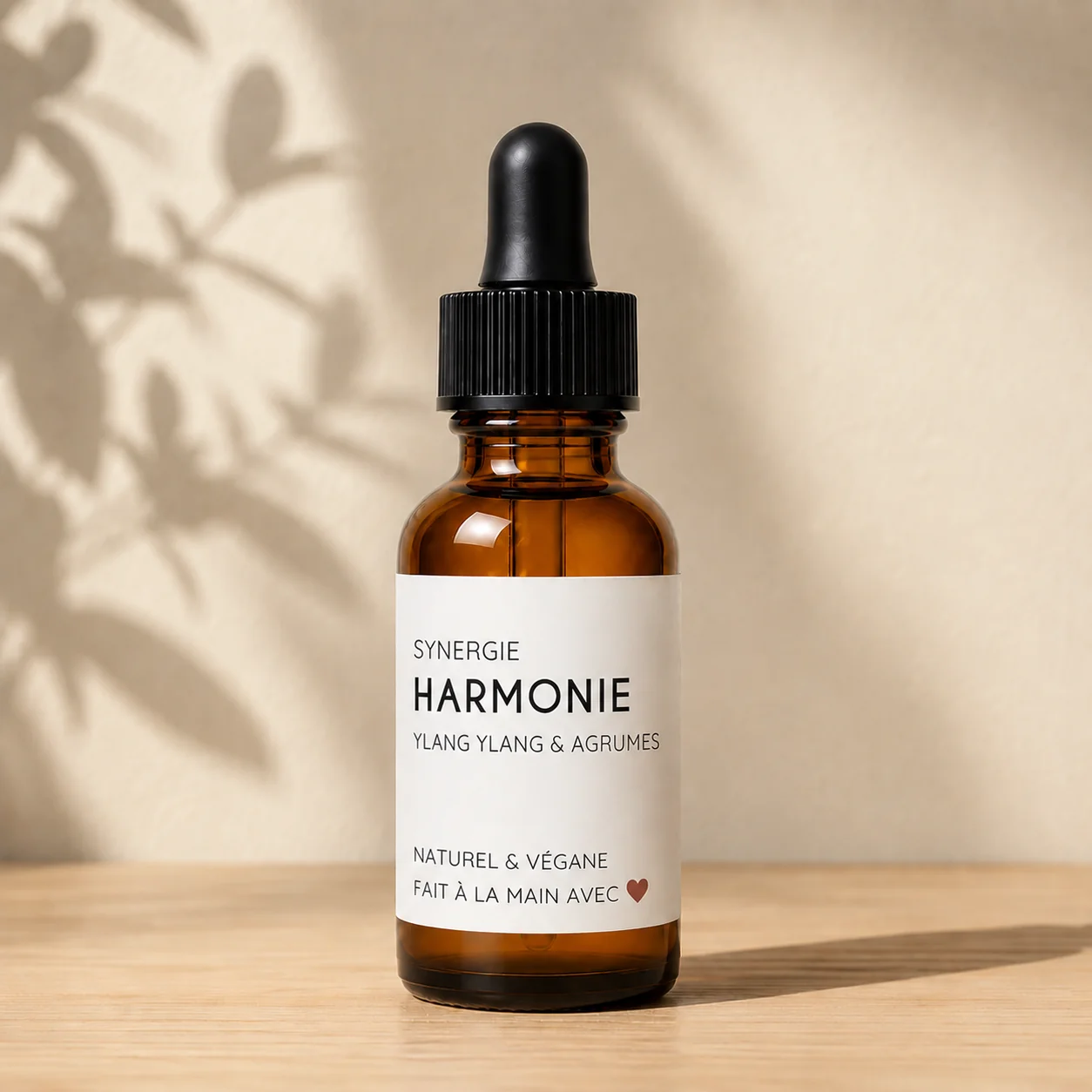 Synergie HARMONIE