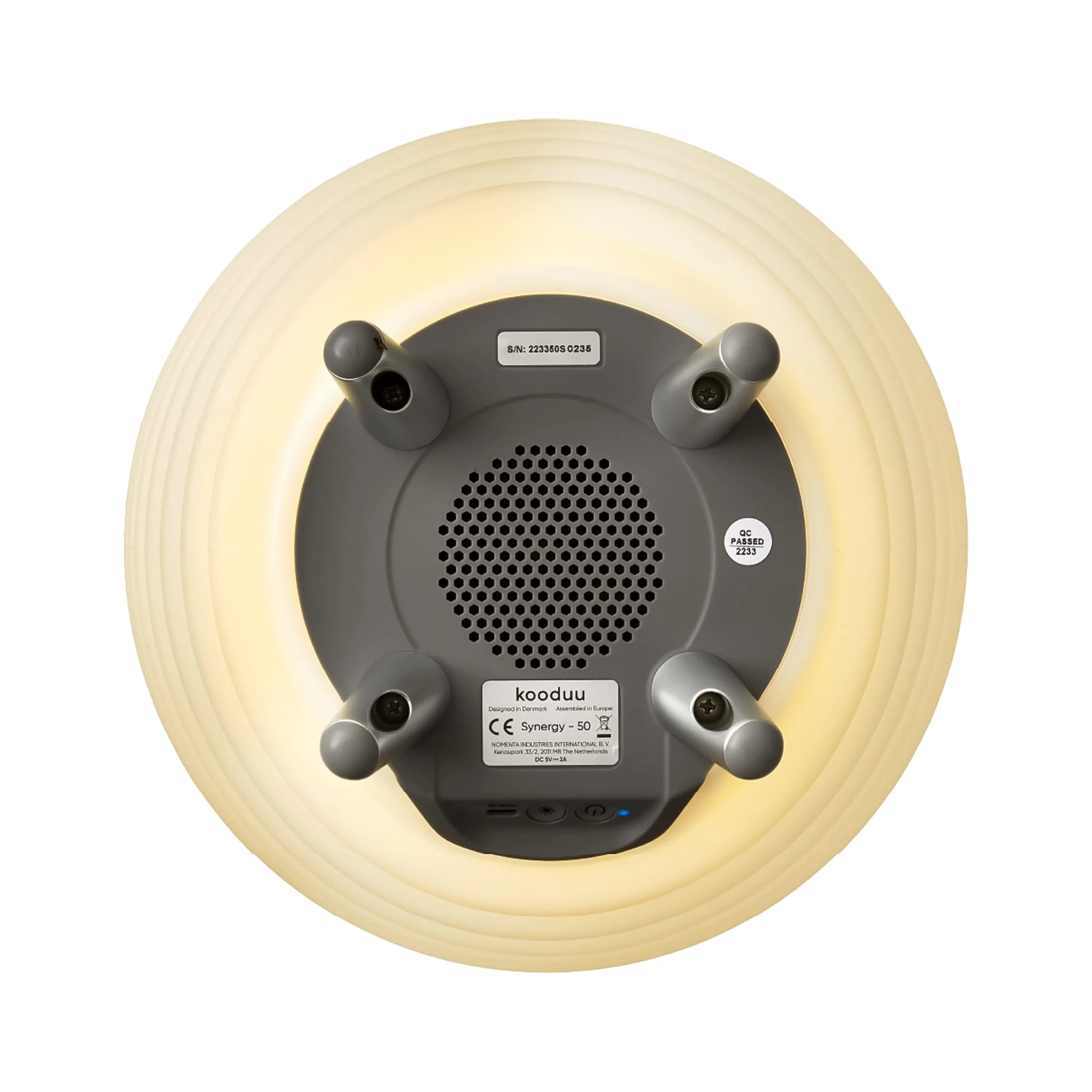 Synergy - Image 15