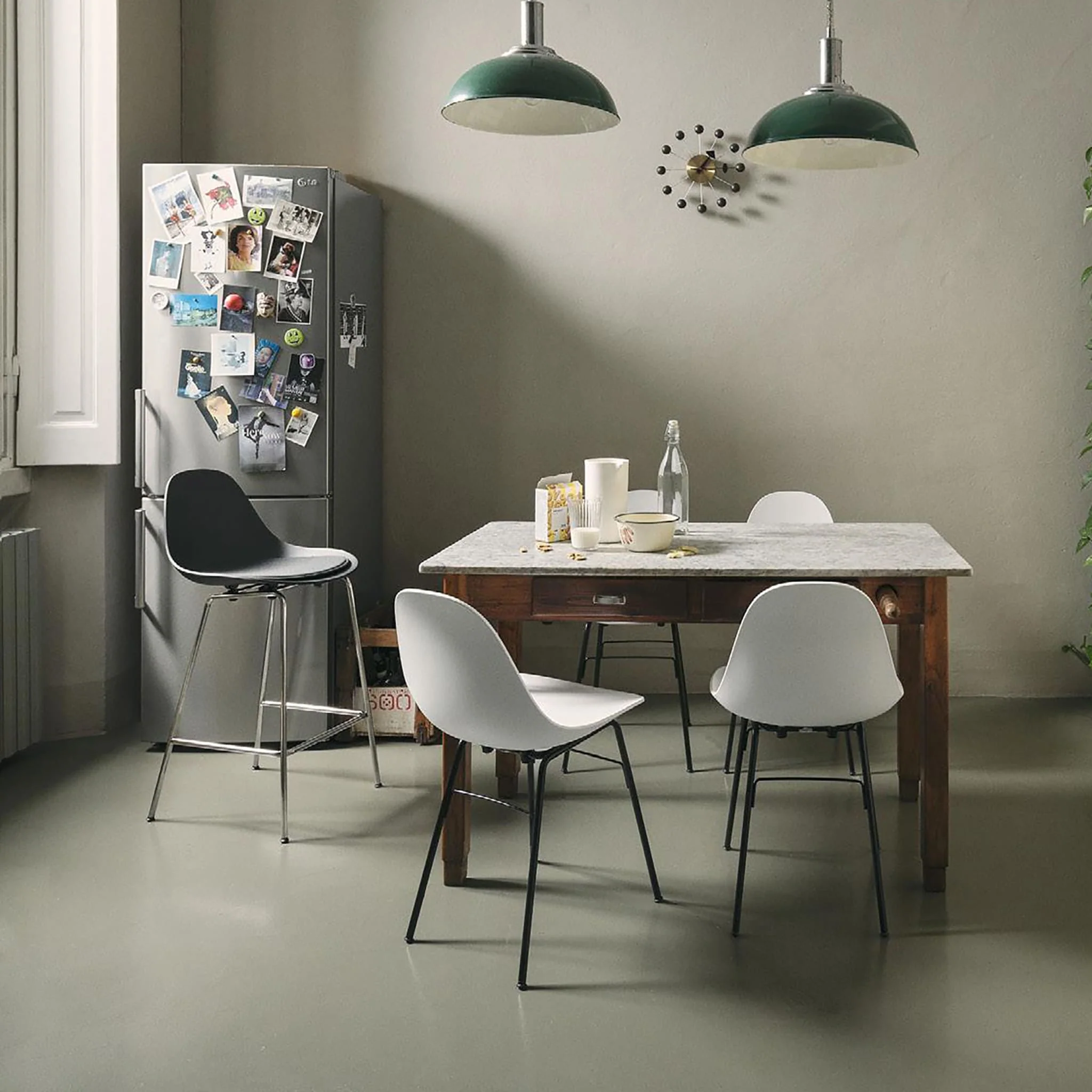 TA Chair<br> Indoor Use
