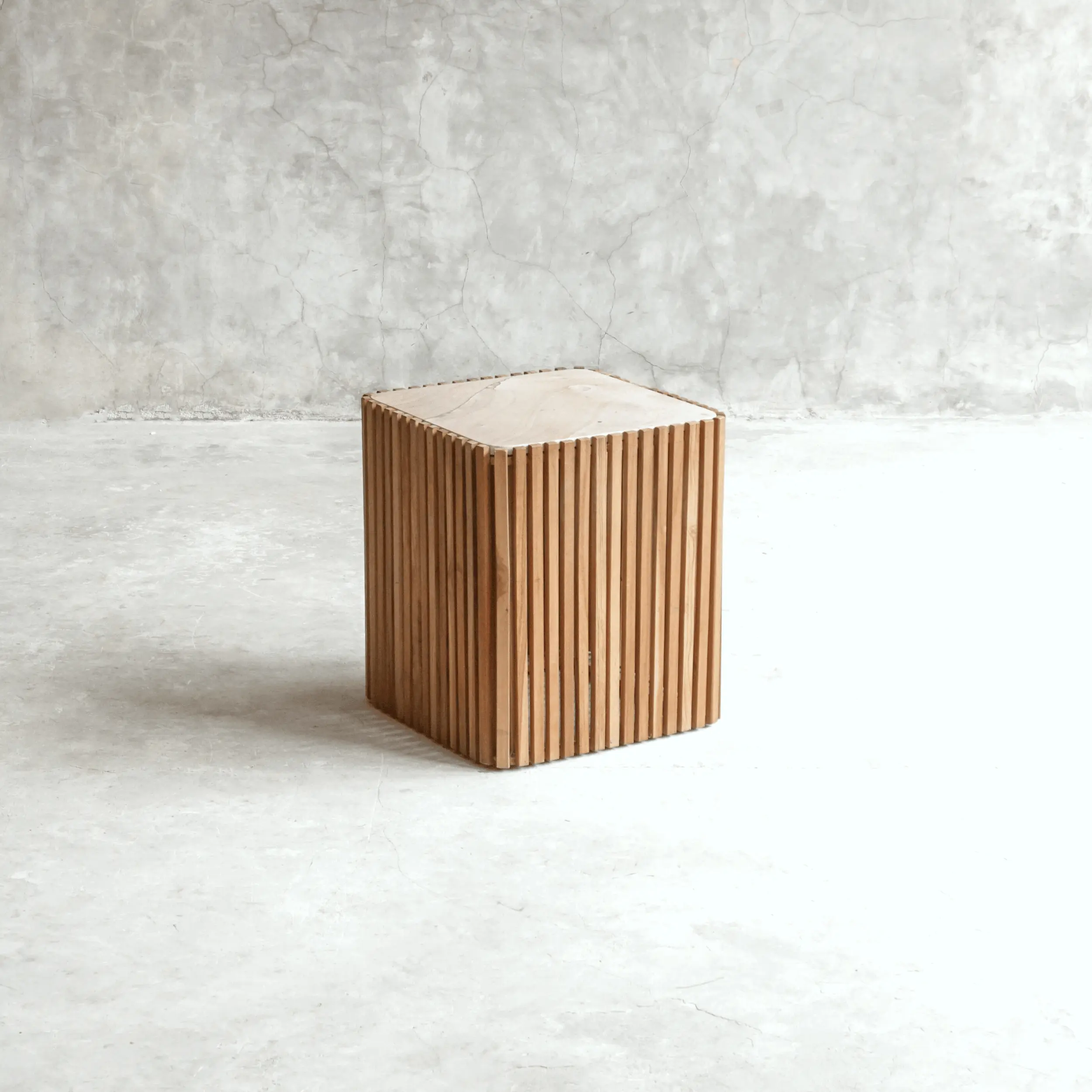Table carrées Eastwood - Image 2