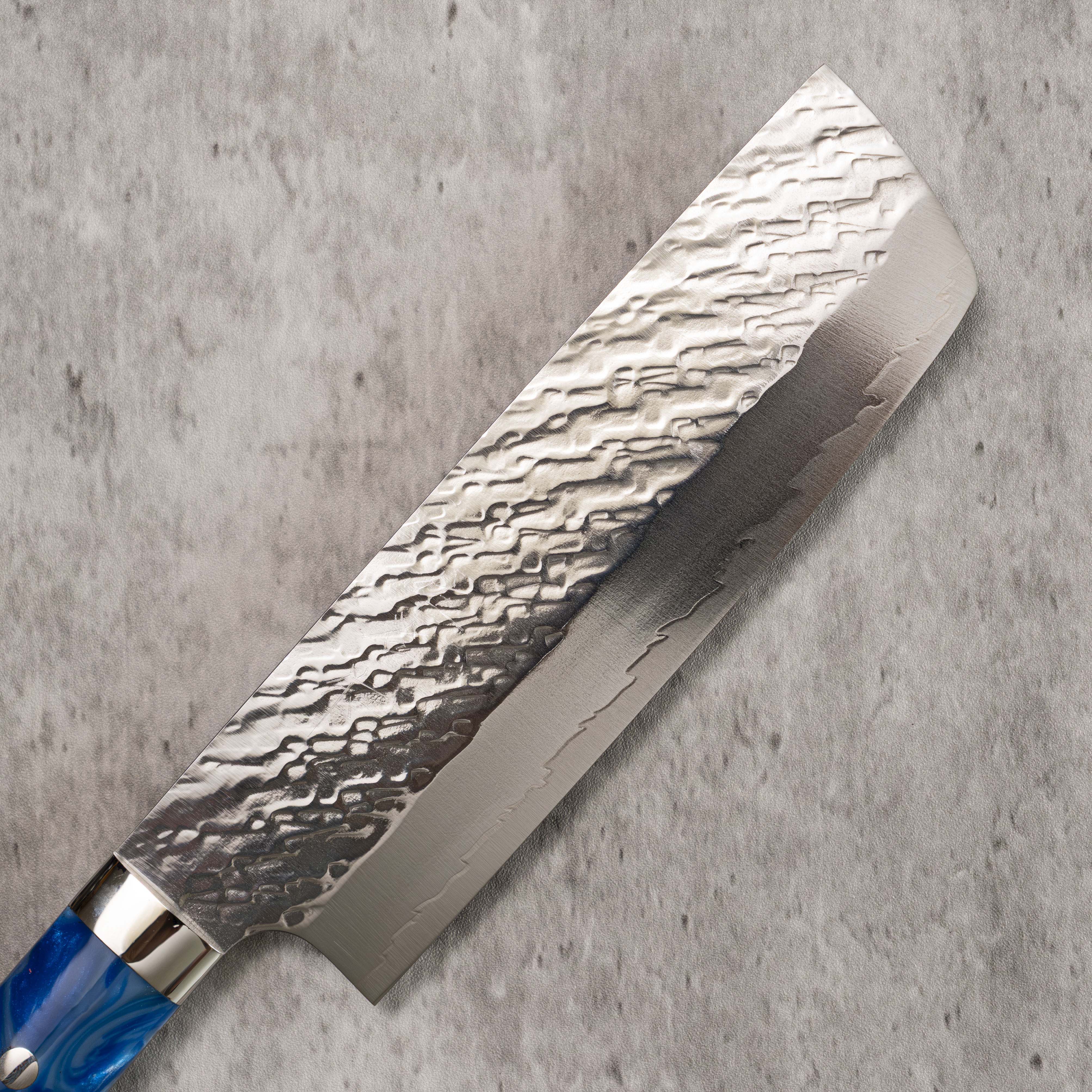 Takeshi Saji STRIX Nakiri 160 mm - Image 5