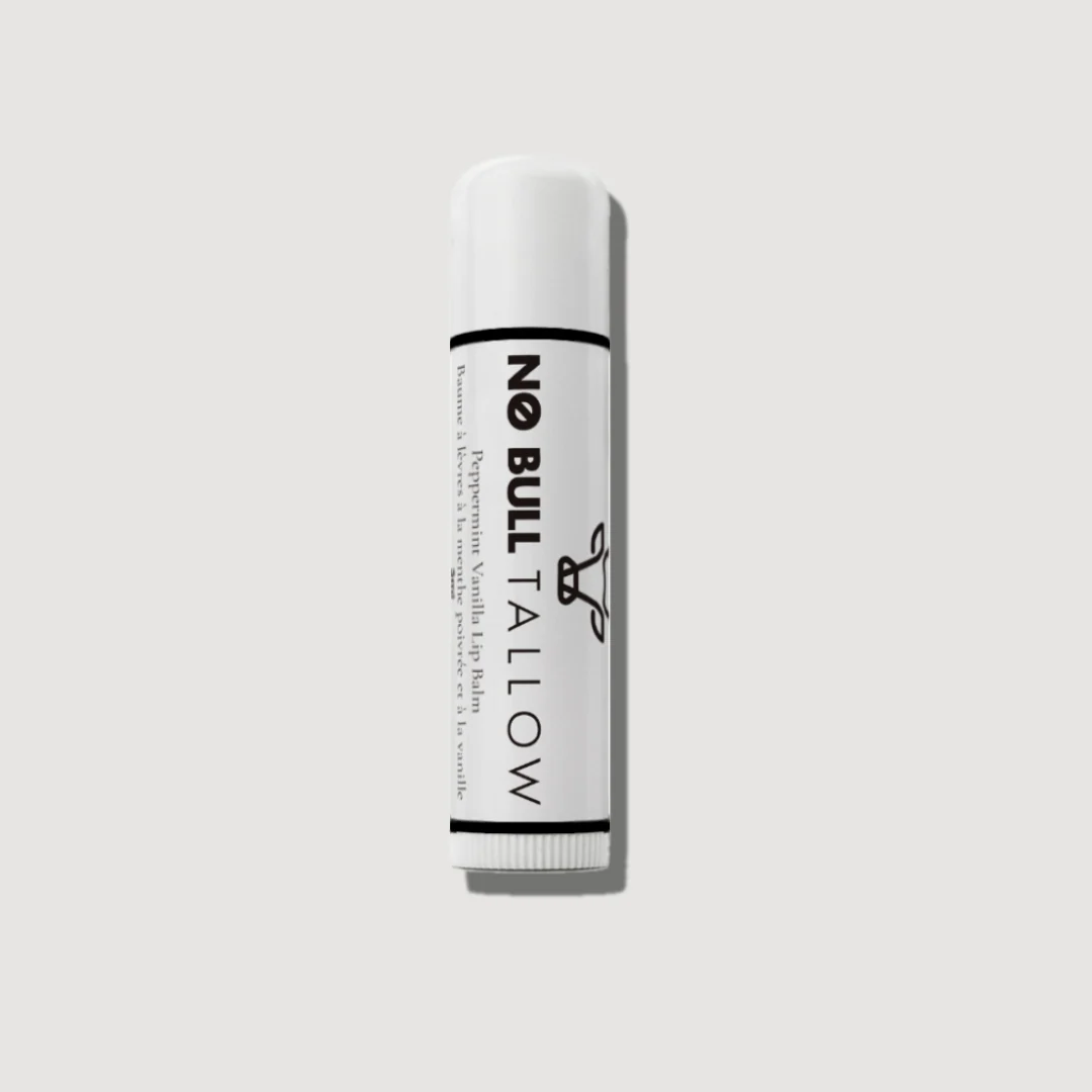 Tallow Lip Balm 6g - Image 2