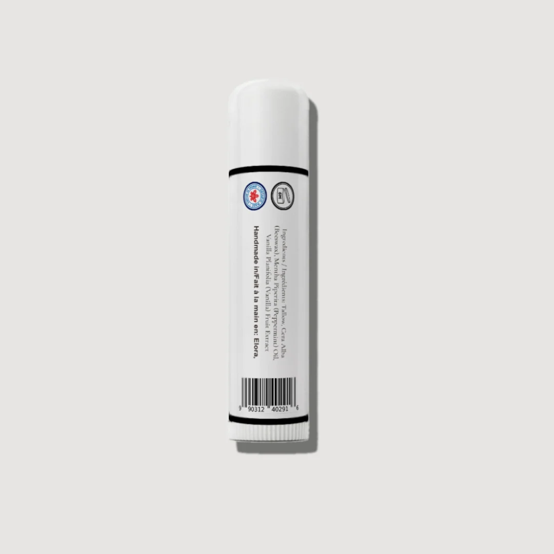 Tallow Lip Balm 6g - Image 3