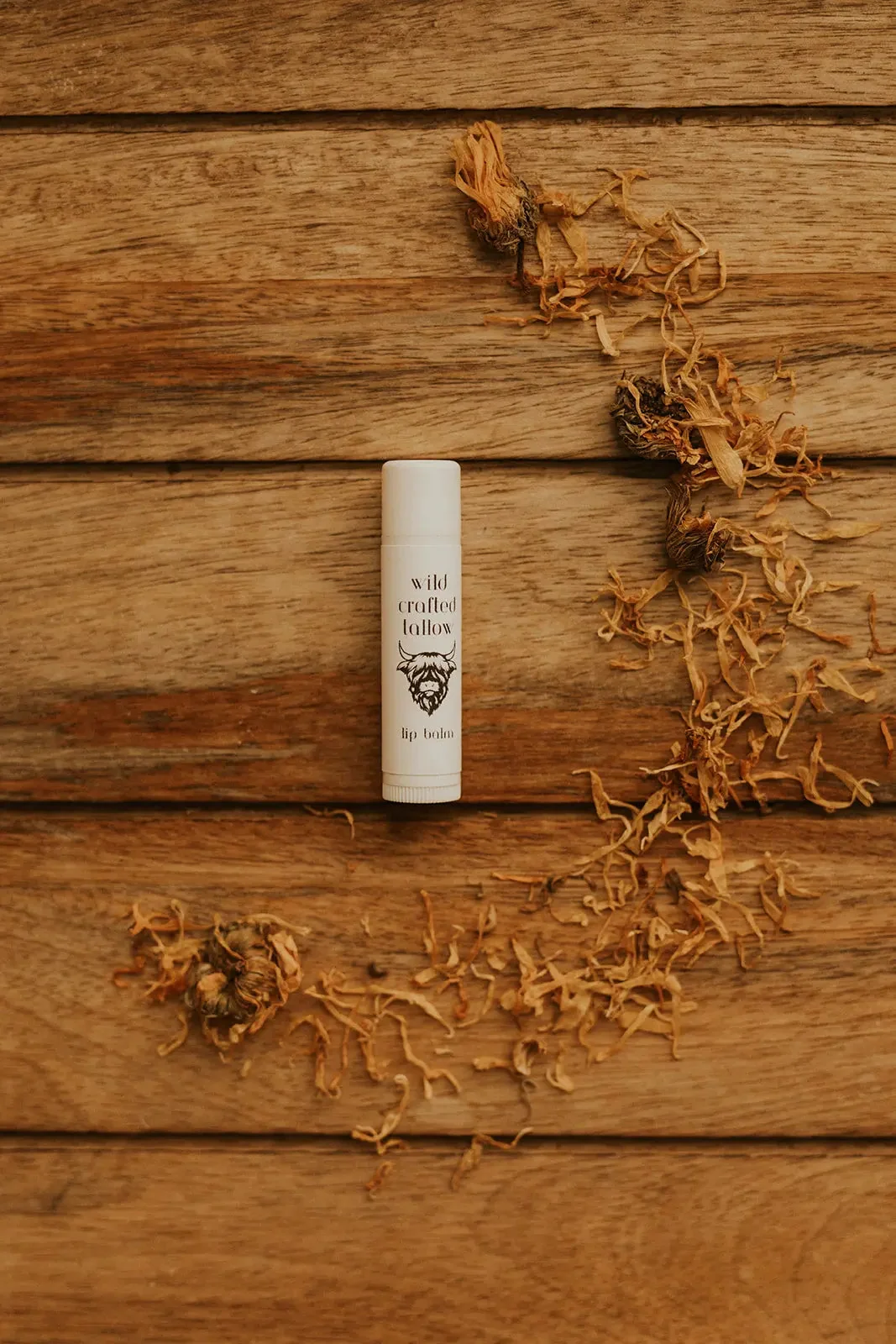 Tallow Lip Balm 💋 (Bundle To Save) - Image 2