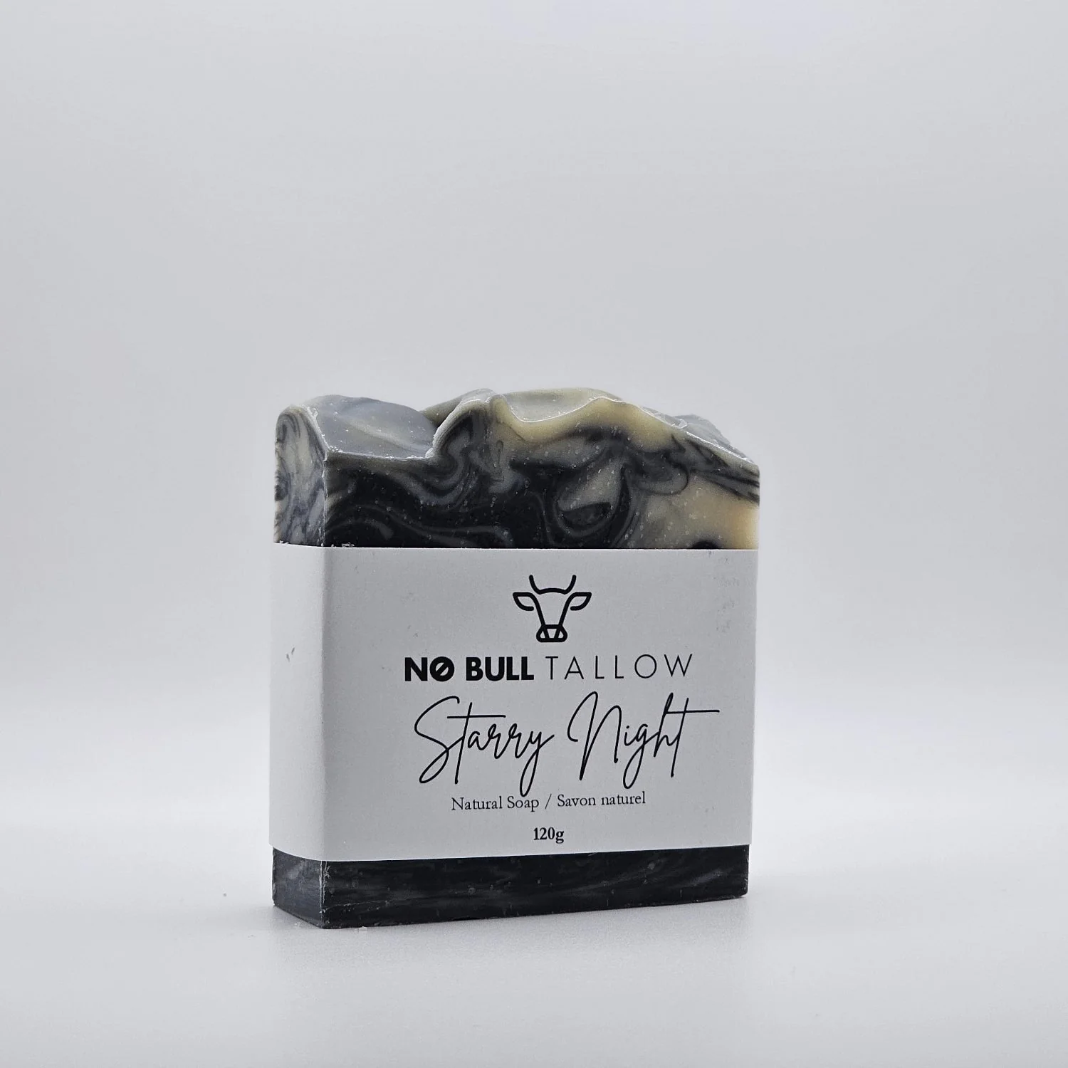 Tallow Soap Bar 4oz/120g - Image 4