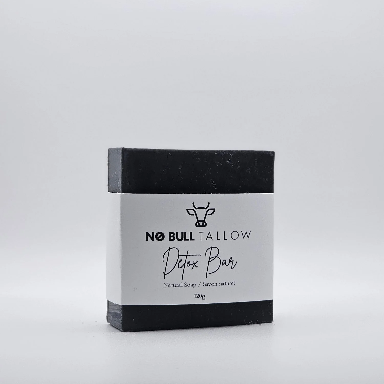 Tallow Soap Bar 4oz/120g - Image 5