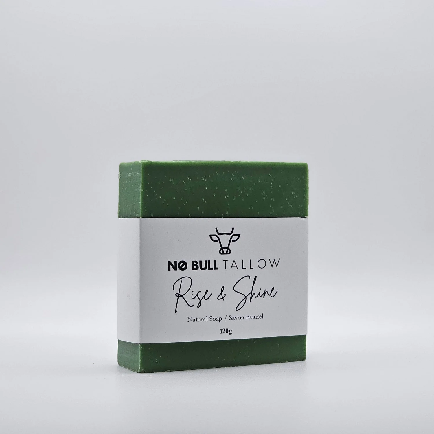 Tallow Soap Bar 4oz/120g - Image 6