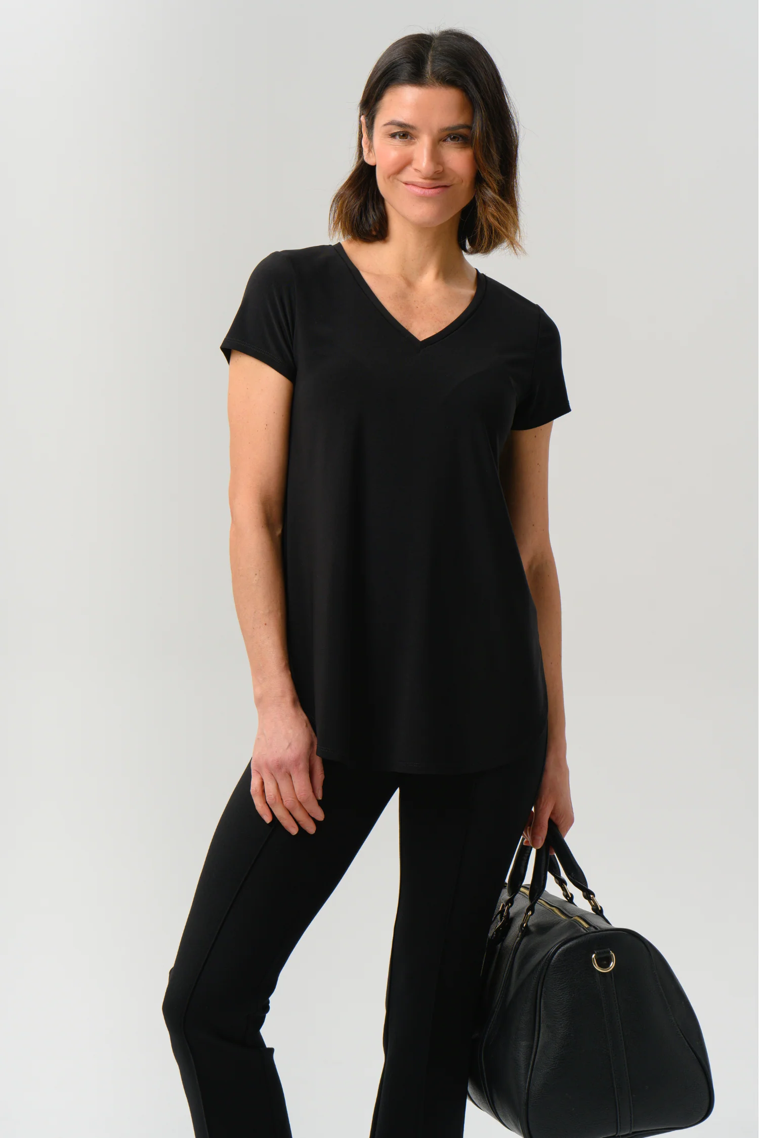 Tan Tan Reversible Tee - Image 4