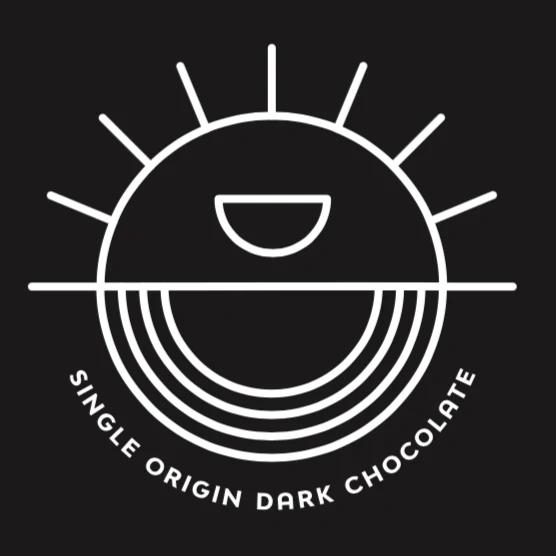 Tanzania 80% dark chocolate bar - Image 3