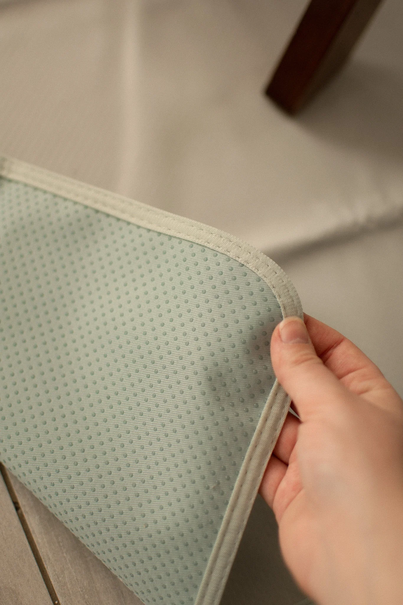 Tapis de sol imperméable multiusage pour bébés - Image 16