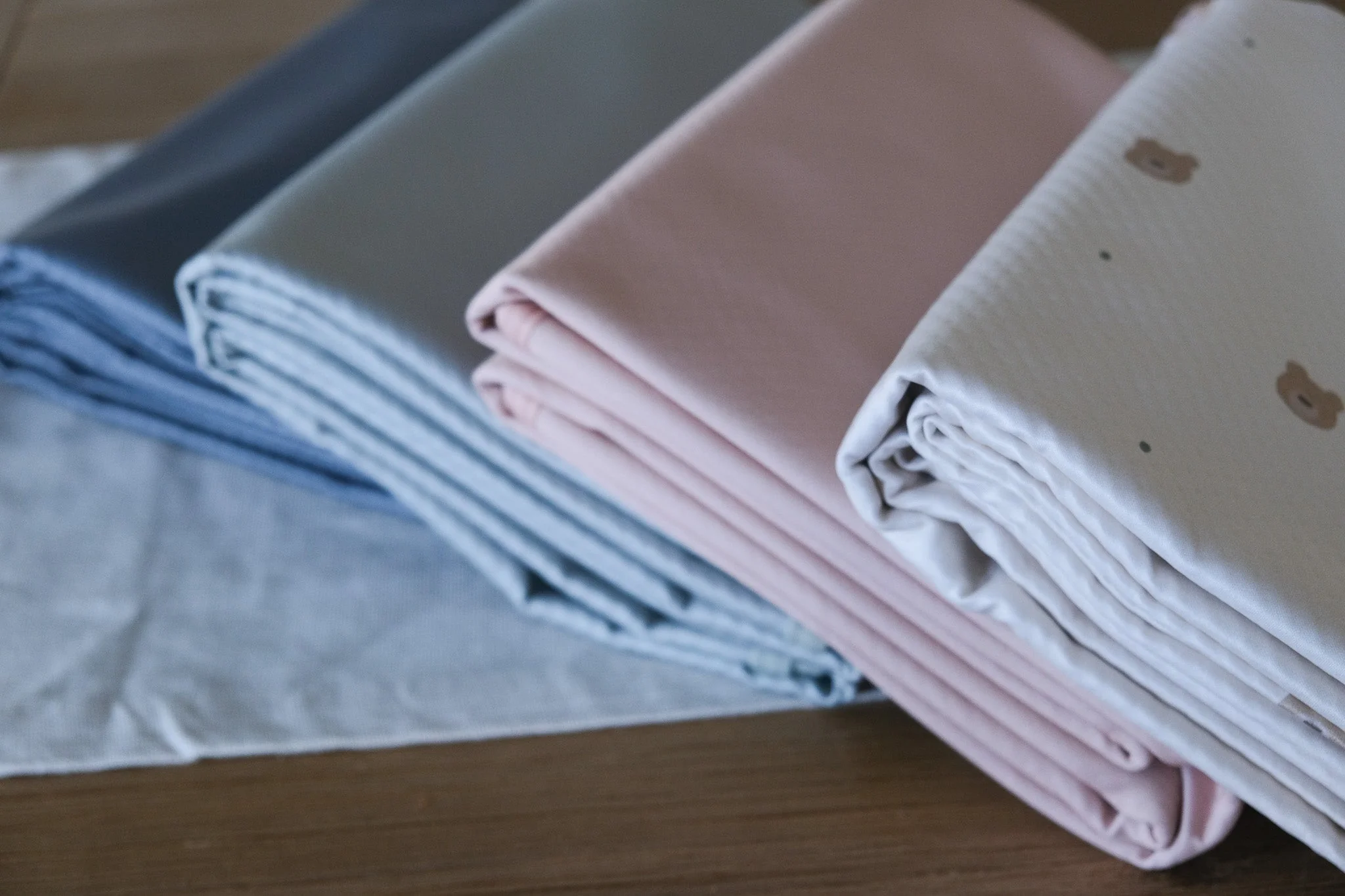 Tapis de sol imperméable multiusage pour bébés - Image 22