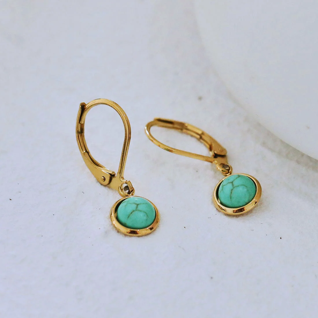 TAYLOR Earrings - Image 6