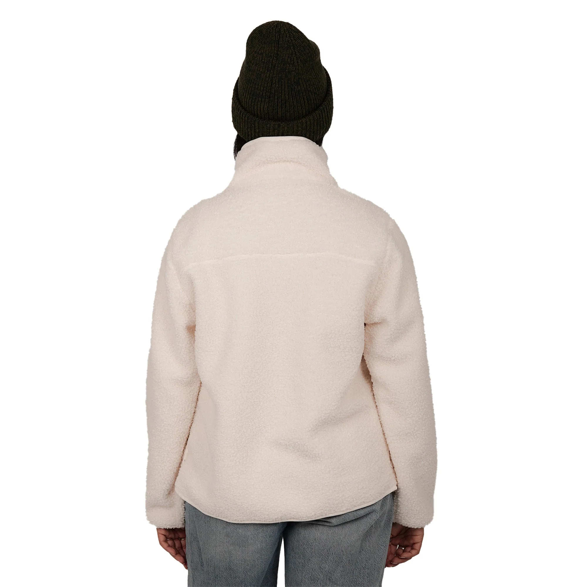 Teddy Fleece - Image 3