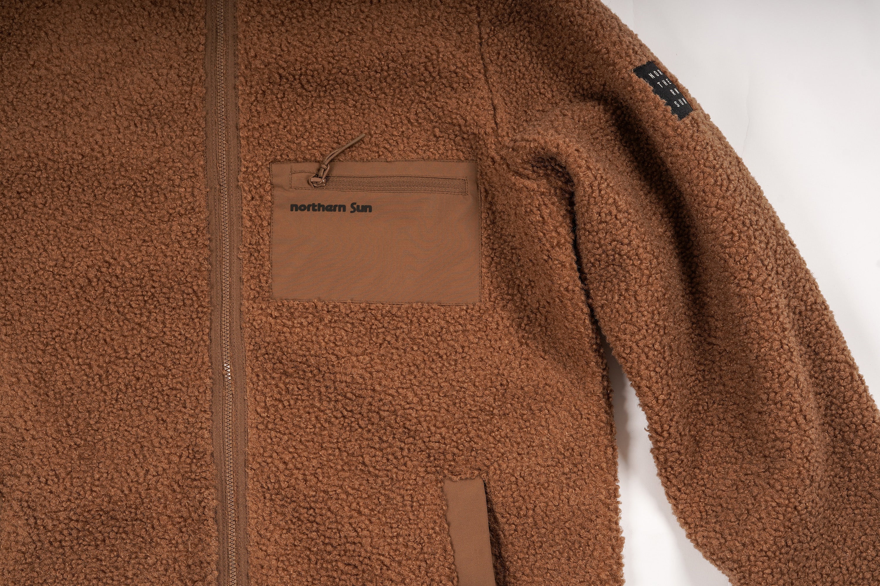 Teddy Fleece - Image 11