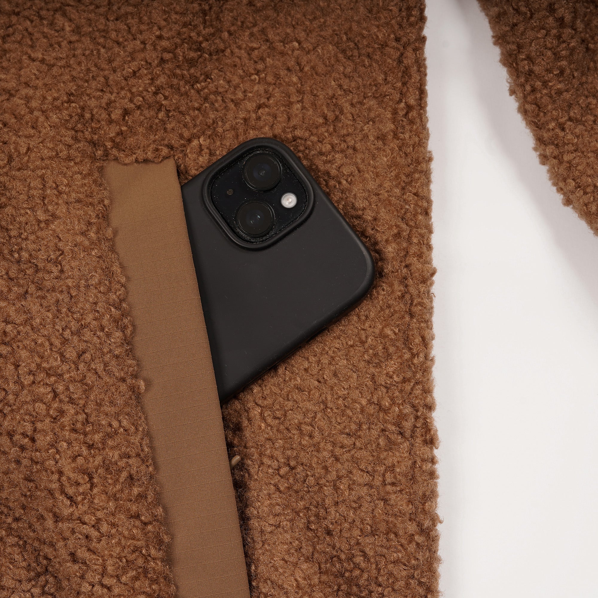 Teddy Fleece - Image 12