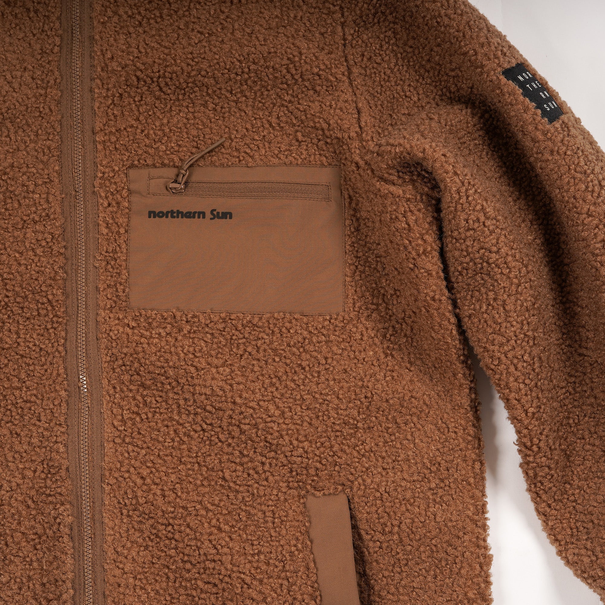 Teddy Fleece - Image 13