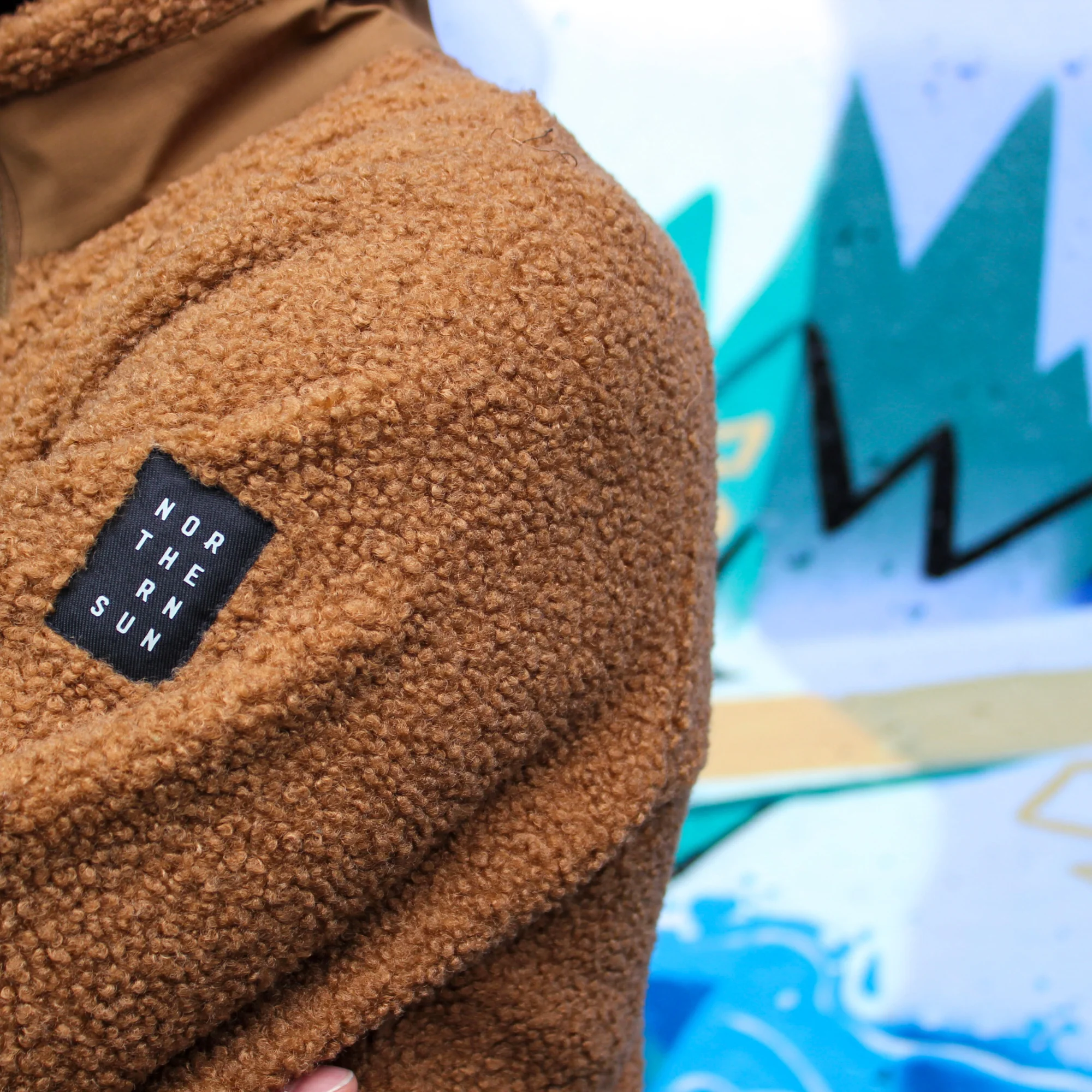 Teddy Fleece - Image 15