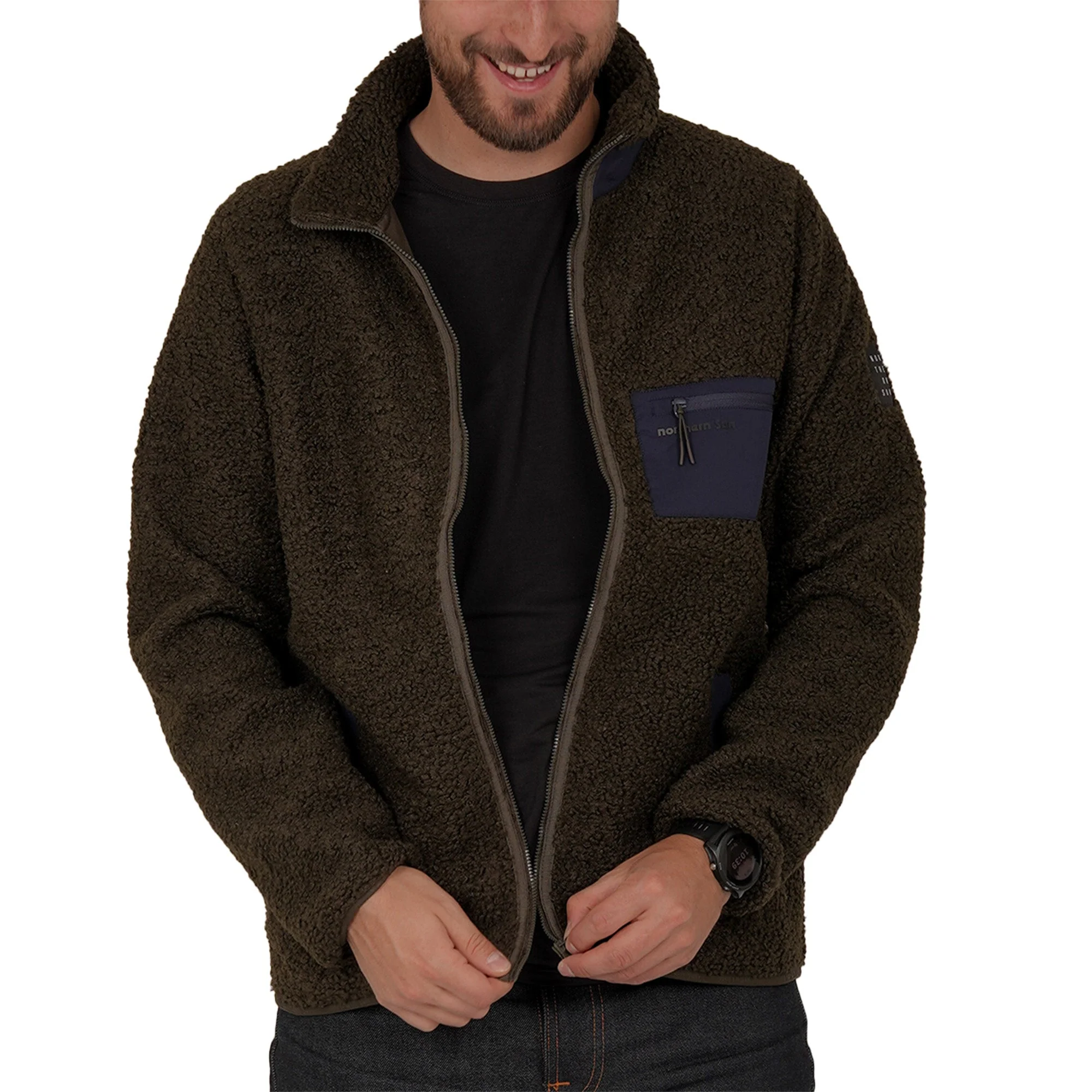 Teddy Fleece - Image 2