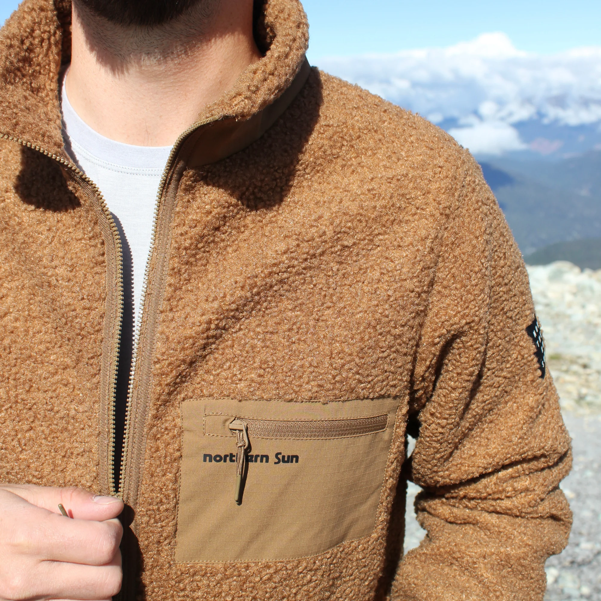 Teddy Fleece - Image 20