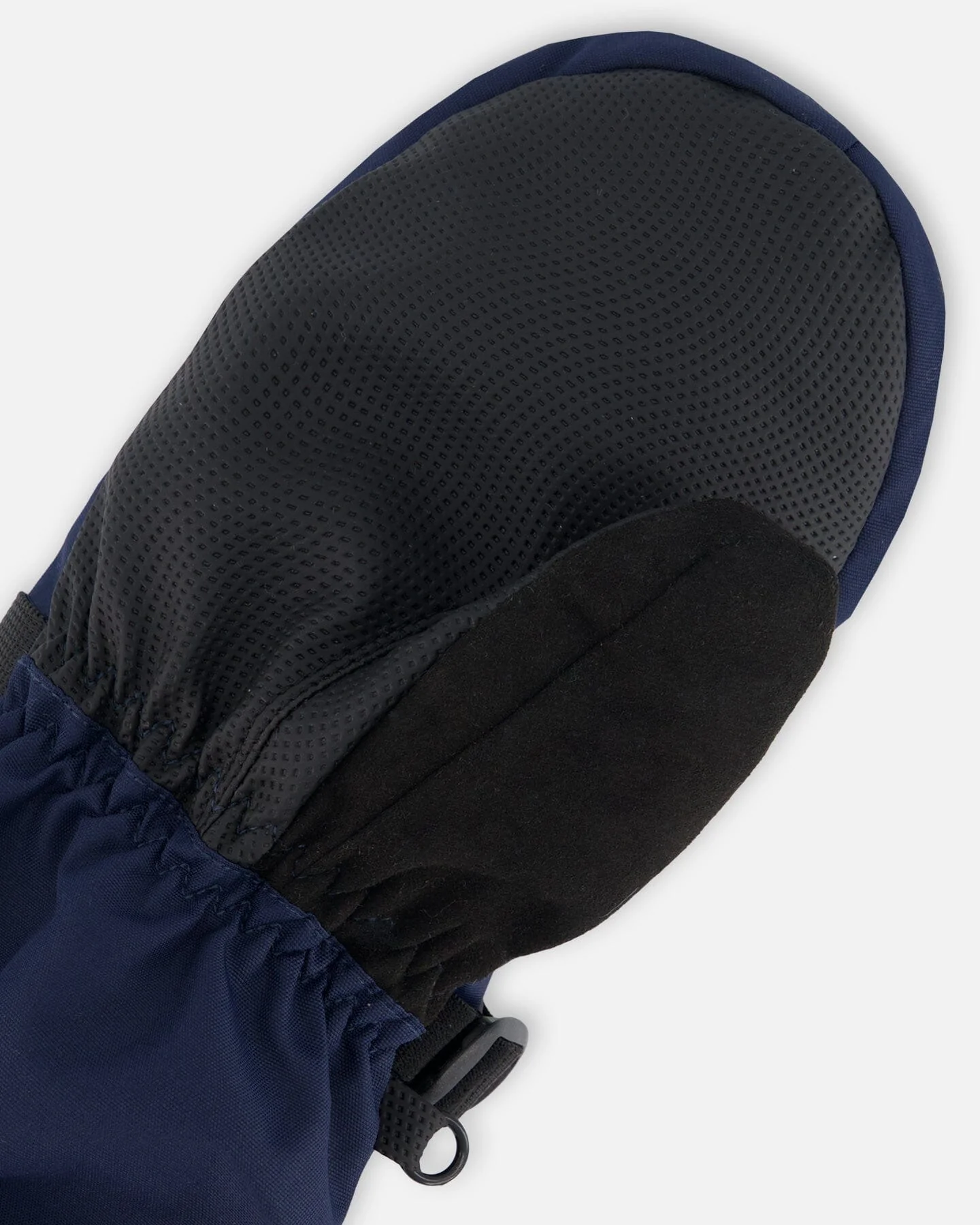 TEKNIK Mittens Navy - Image 5